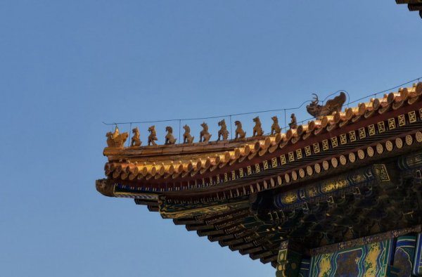 故宫里你不知道的秘密，故宫冷知识你知道多少？（第二辑）