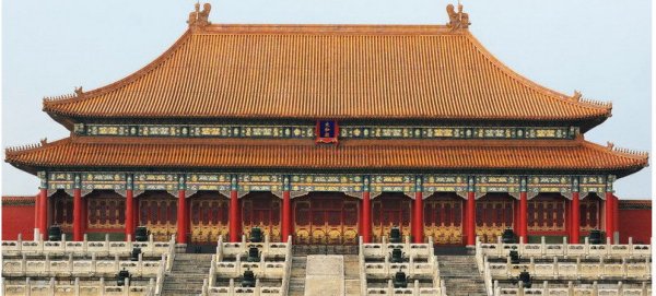 故宫建筑怎么看，您知道吗？