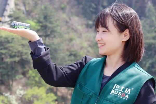 八达岭长城2022最新最全攻略（巴士达Busda官方攻略）定义旅行新方式