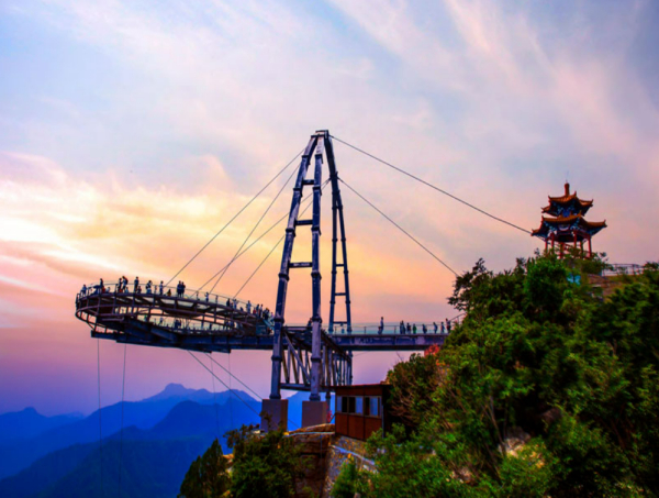 石林峡景区2022最新最全攻略（巴士达BusDa官方攻略）