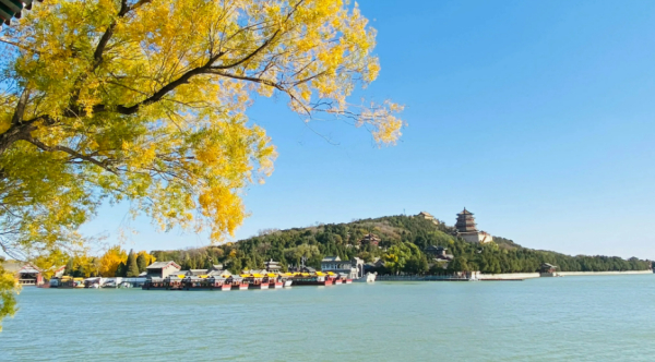 颐和园2022最新最全旅游攻略（巴士达BusDa官方推荐）