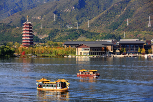 雁栖湖景区2022最新最全攻略（巴士达BusDa官方攻略）