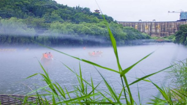 青龙峡2022最新最全攻略（巴士达BusDa官方攻略）