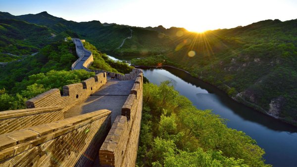 黄花城长城2022最新最全攻略（巴士达BusDa官方攻略）