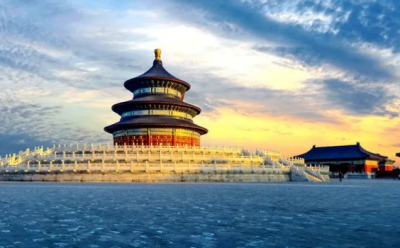 来北京旅游，这几件事您必须要知道!