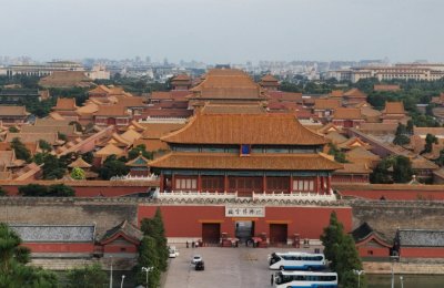 你不知道的秘密，故宫冷知识你知道多少？(第一辑)