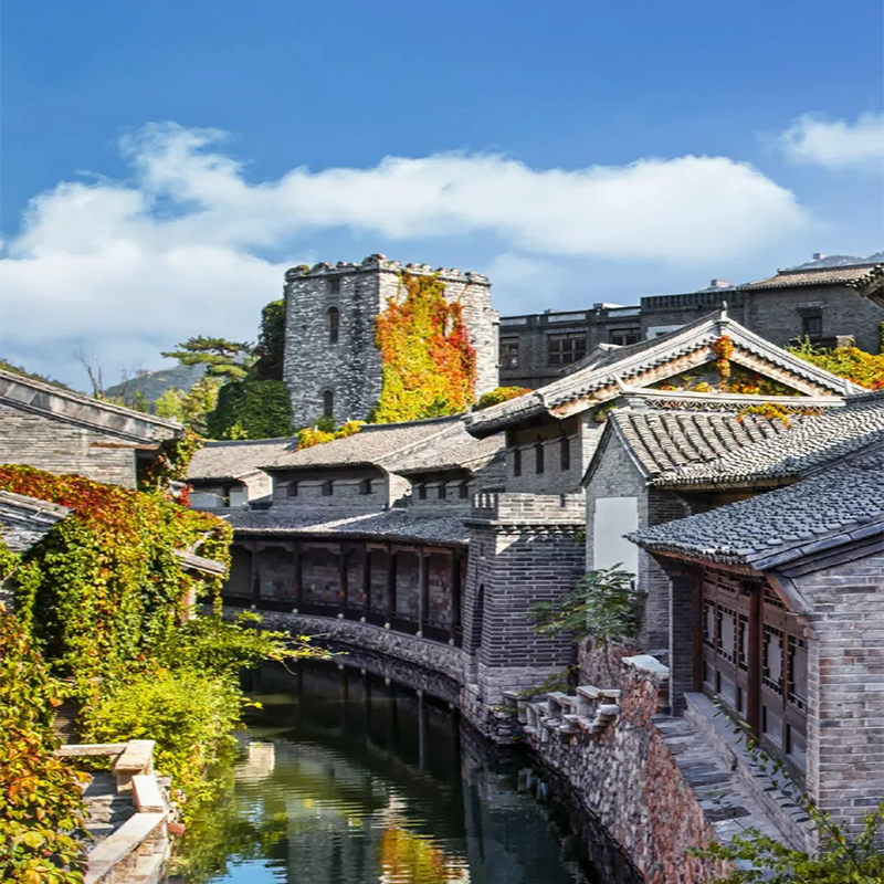 北京长城|北京市区|北京周边包车旅游【上门接送+VIP私人定制】