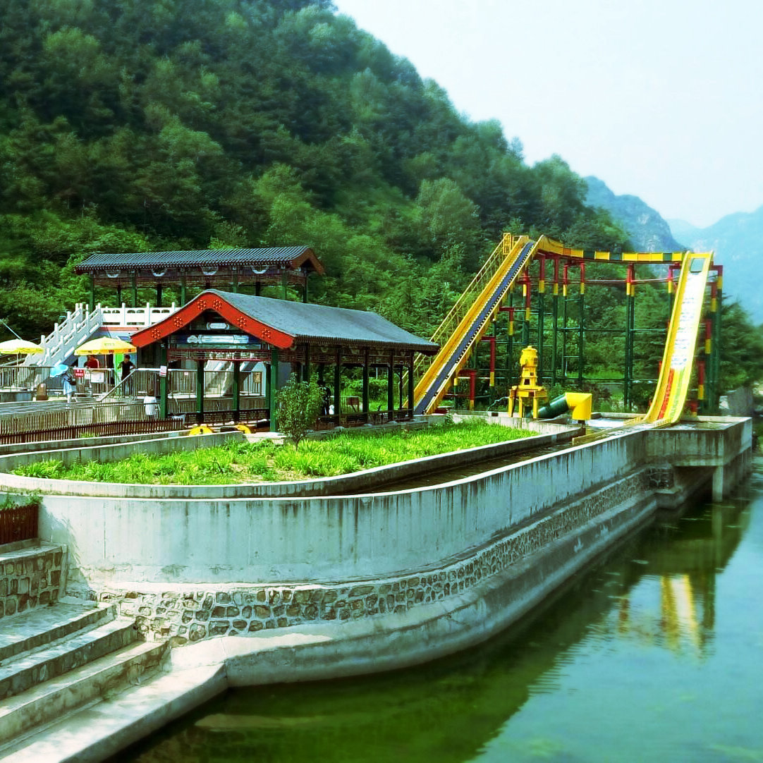石林峡景区专线巴士【往返车票+景区门票 赠送导游讲解】